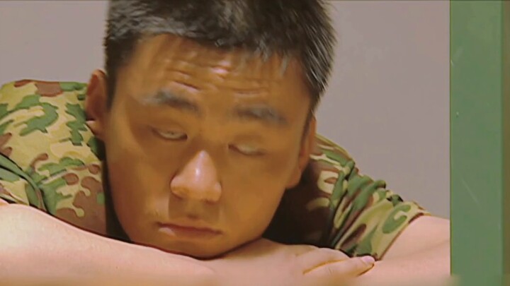 Company Commander, Do you want to build a snowman?