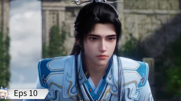 W O C Eps 10 Sub Indo