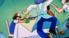 [AMK] Pokemon Original Series Episode 84 Dub English