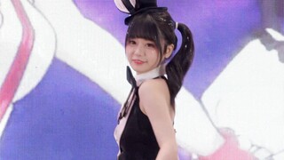 20231231 Chunqing stage, Cat Master's "Bokura wa Ima no Naka de (We Live in the Present)"
