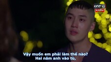 Kẻ Truyền Thừa EP 8e [Sub Việt]