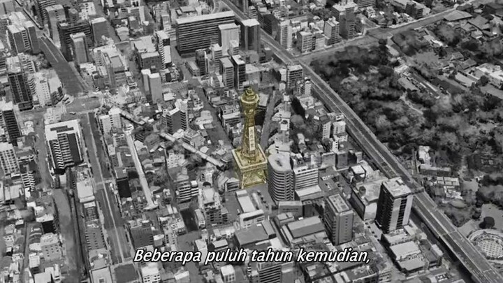 Nippon Sangoku episode 1