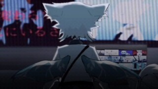 [MAD]Fury's dance meme|<Beatophone>