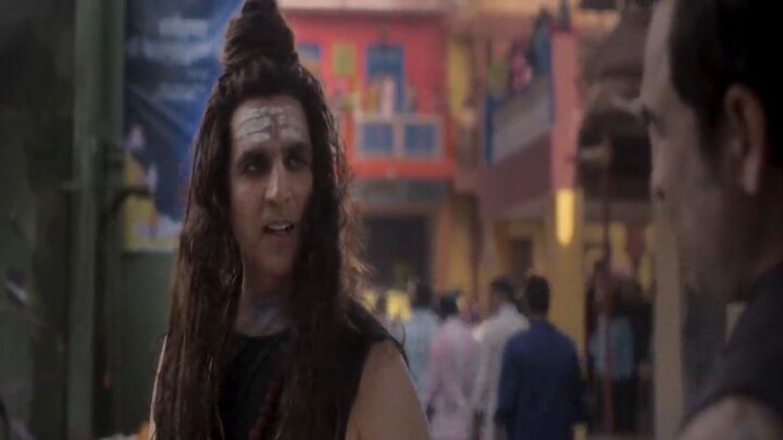 OMG 2 2026 Bengali Dubbed Movie