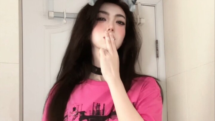 雅思随便换题 姐临场发挥