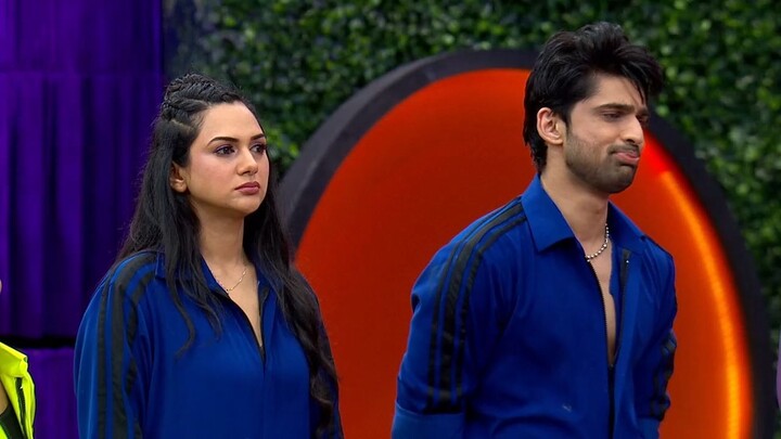 Indian Game Show Season 2 6th September 2026 Full Episode 12