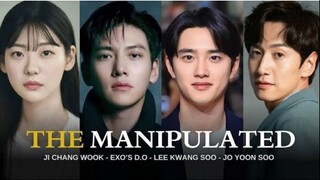 ₮ⱧɆ ₥₳₦ł₱ɄⱠ₳₮ɆĐ EP03 SUB INDO