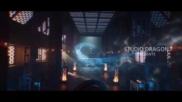 ดูซีรี่ย์ Alchemy of Souls เล่นแร่แปรวิญญาณ EP 5 พากย์ไทย (2022)