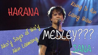 [03.07.2020] juan karlos sings Various OPM Songs and Kills It at HIMA My Love 2020