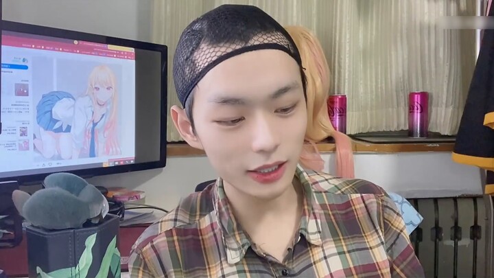 Can a boy become Kitagawa Umi?