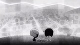 this is the best and saddest animation that I watched........... 😔😭😭😭