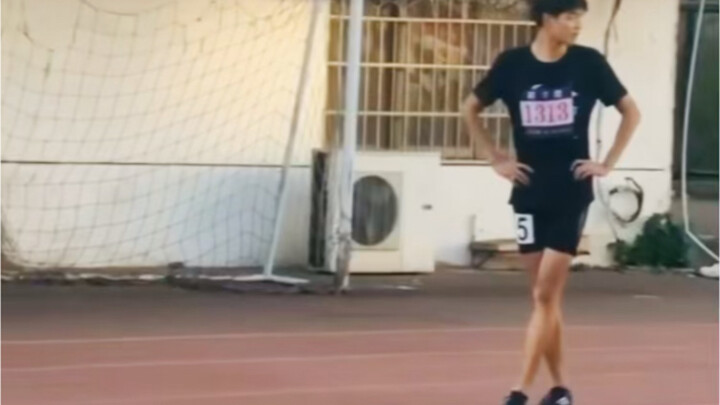 【Gan Wangxing】Energetic Little Country Dog