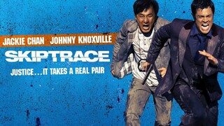 SkipTrace Comedy/Action Full Movie (Tagalog Dubbed)