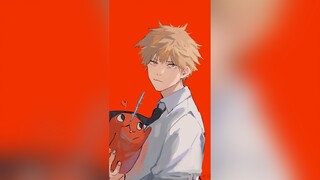 ⚠️¡Es oficial! Chainsaw Man estará disponible en Crunchyroll, estrenará en octubre 2022🔥 
•
•
•

chainsawman makima akihayakawa denji kimetsunoyaiba kaguyasamaloveiswar spyxfamily snk erenjae
