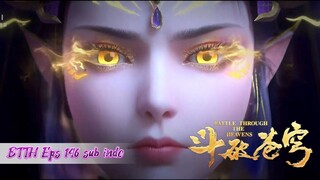 BTTH Eps 146 Sub indo