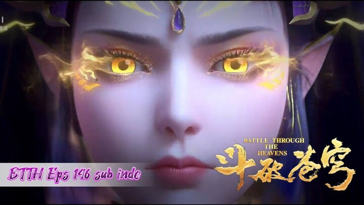 BTTH Eps 146 Sub indo