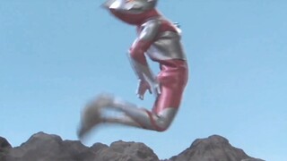 anh chàng tốt! Ultraman khiến bạn bị cắt như thế này?