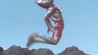 good guy! Ultraman made you cut like this?