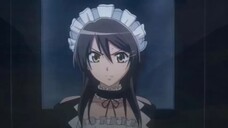 THE CLASS PRESIDENT IS A MAID! Episode 1-12 English Dubbed - New Anime 2024 _High