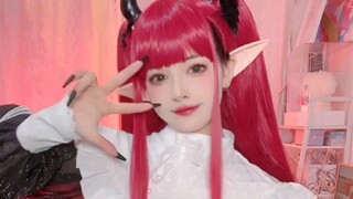 Ai mà không yêu thích succubus của Kitagawa?