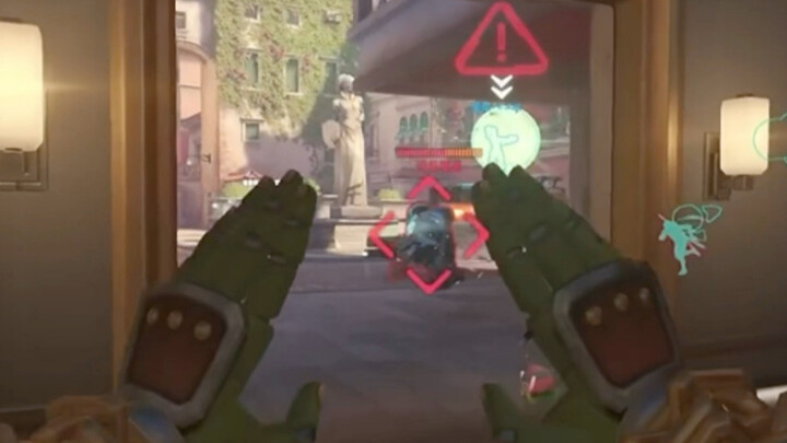 Lampu malam kecil～