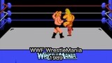 Evolution Of WWF Smackdown Games