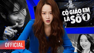 Phim Cô Giáo Em Là Số 1 - Vietsub