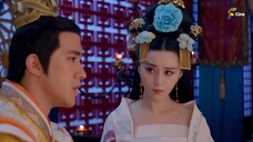 VÕ TẮC THIÊN - TẬP 72