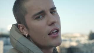 Justin Bieber and The Kid LAROI's new "Stay" official music video