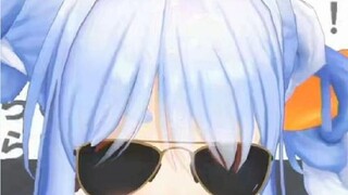 [VTB] Pecola, người có thể giải quyết các vấn đề của thế giới thỏ thật tuyệt vời