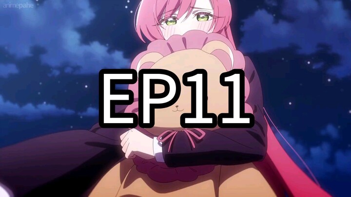 EP11: 100 G1RLFR13ND5S S2