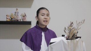 Bacaan Misa Harian Kamis Pekan Prapaskah IV - Spiritual Quality Time with JenniferOdelia