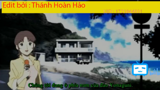 Bản tin đảo Yonaguni  #anime