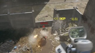 没有人比我更了解无赖战士的弱点