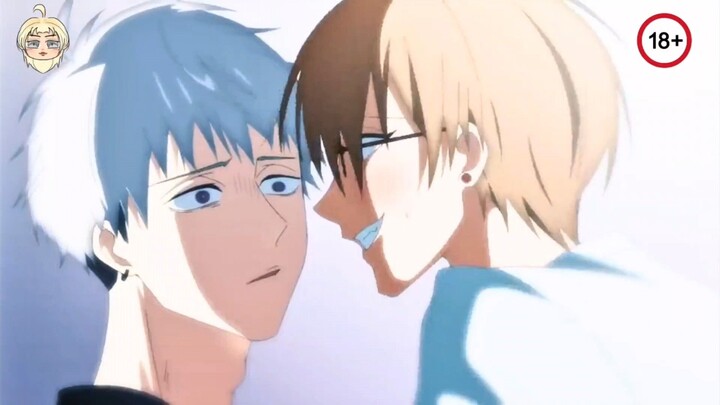 🔞ANIME BL18+ UNCENSORED ‼️ AKHIRNYA DIADAPTASI JUGA KE ANIME