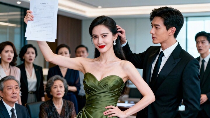 Kandang emas tak bisa menahanku, aku bangkit dan mulai… (YT)