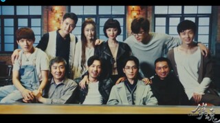 镇魂 I 巍澜-2020我们仍在-送给镇魂和所有爱镇魂的小可爱们