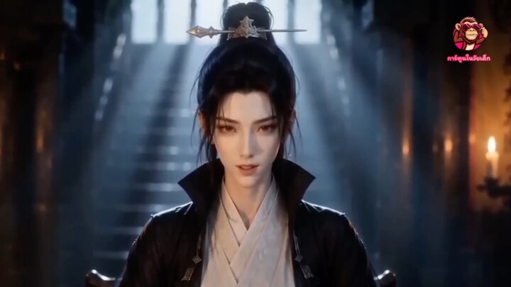 หลิงซวงหวนคืนกลับจากหุบเหวเทพเปลี่ยนชื่อวางแผนล้มฝ่ายรัชทายาทแต่คู่หมั้นจำได้