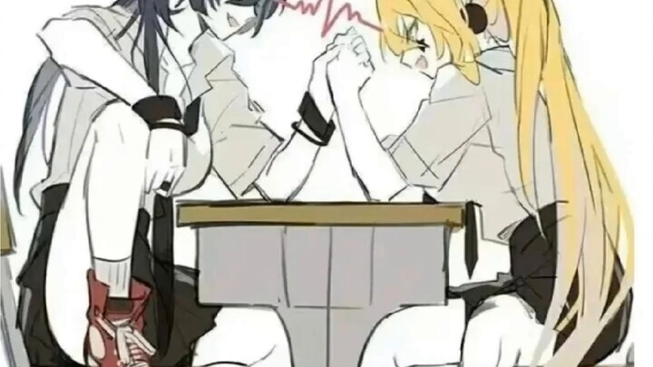 Aotu World Collection Talk (Super Sweet)