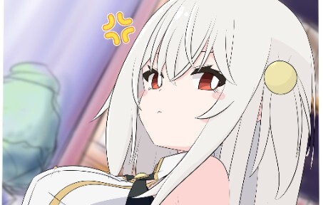 "Tôi không thích Bai Mao, nó chỉ xảy ra rằng nhân vật yêu thích của tôi là Bai Mao" ~ ❤