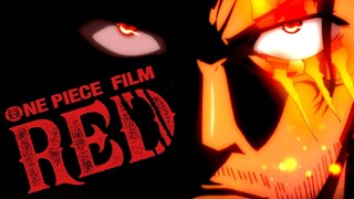 SHANKS DANS LE PROCHAIN FILM ONE PIECE ! L'annonce de trop ?