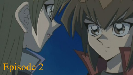 yu gi oh season 1 episode 43