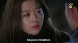 MY LOVE FROM ANOTHER STAR (SUB INDO) EPISODE 20