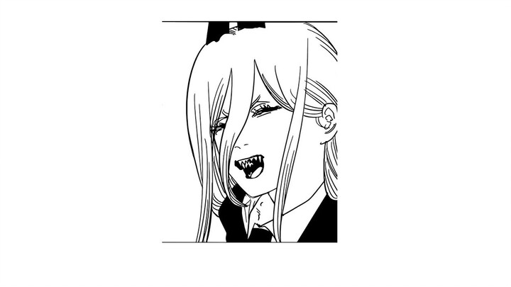 [Chainsaw Man] Pawa tốt nhất, mãi mãi là Pawa (Tập 91)