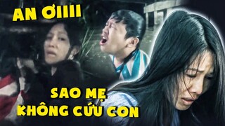 MẸ GHẺ chọn cứu CON RIÊNG TRƯỚC để mặc CON RUỘT "LẠNH LẼO DƯỚI ĐÁY SÔNG" | Phim Mẹ Ghẻ | THVL