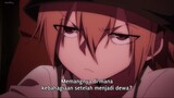 Shaman King Flowers Episode 13 END (Subtitle Indonesia)