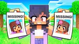 Aphmau's KIDS are GONE in Minecraft!