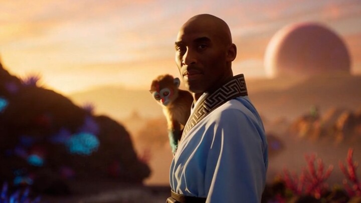 سيرة كوبي في طريق الترويح عن النفس الحلقة الصفرية