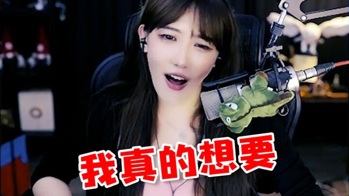 [Miss Porky] Genshin Impact: The “Poison Milk” RNG Grind for Pulls