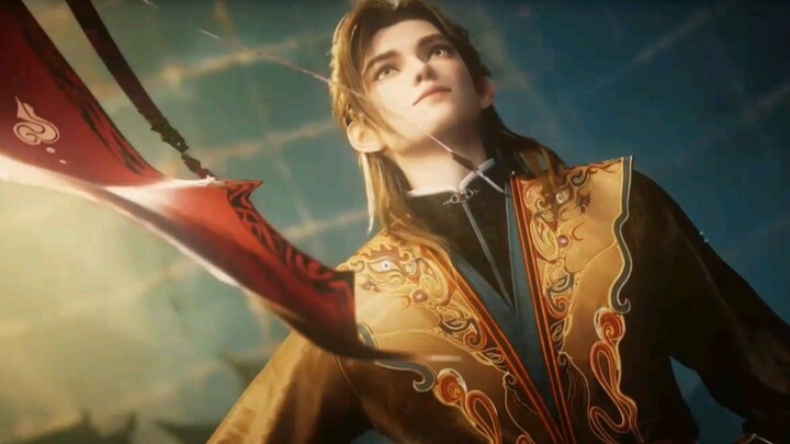 Tales Of Herding Gods 史诗般的战斗 【DMV】